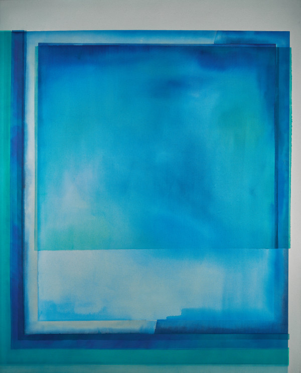 Sea Mist by Caroline McIntyre