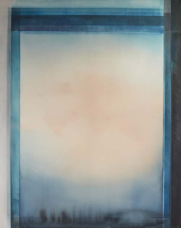 The Storm by Caroline McIntyre