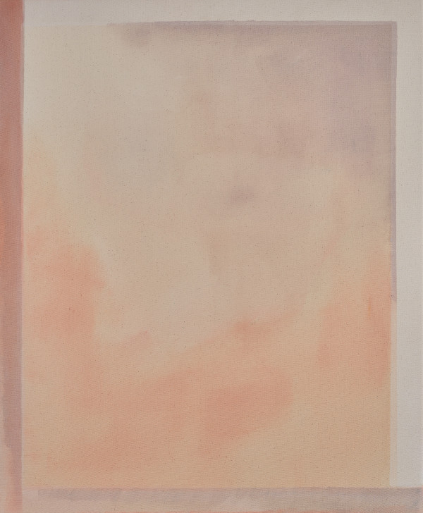 Floating by Caroline McIntyre