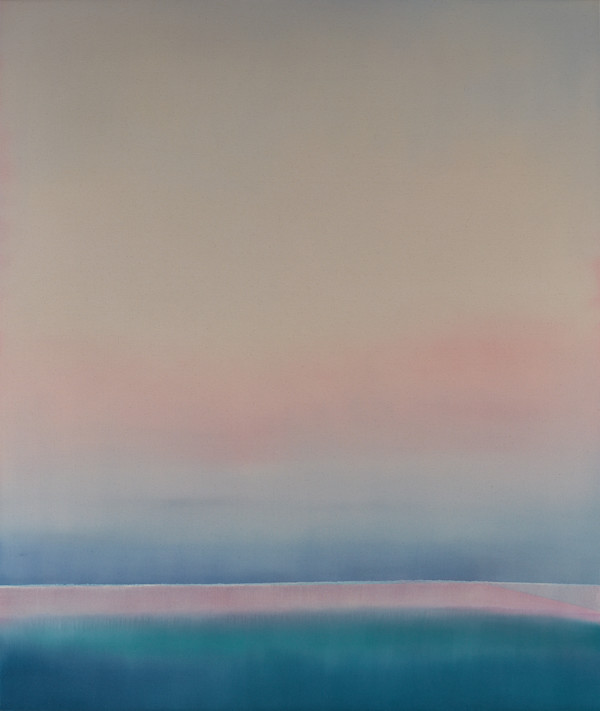 Waiting For The Sun by Caroline McIntyre