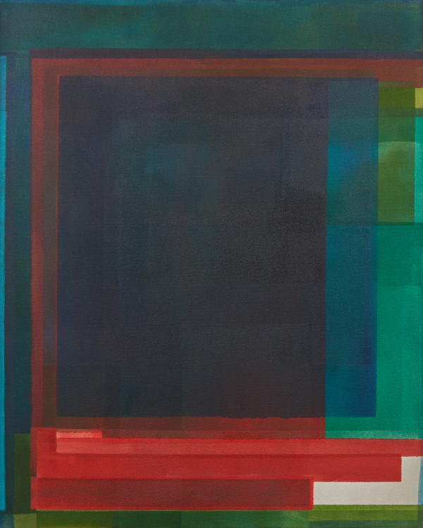 Defined by Caroline McIntyre