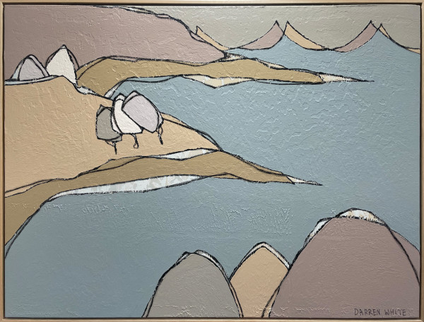 After the Rain by Darren White