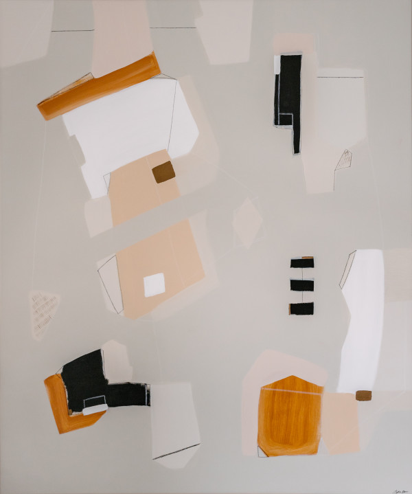 Finding Peace Within by Tyler Dan