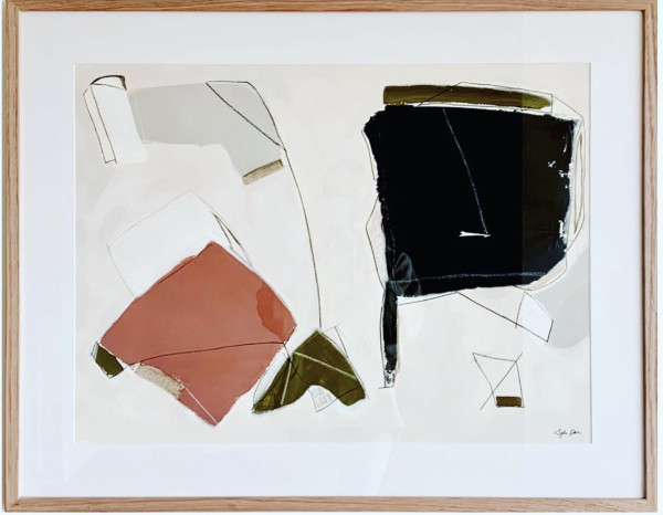 Nothing here is as it seeems by Tyler Dan