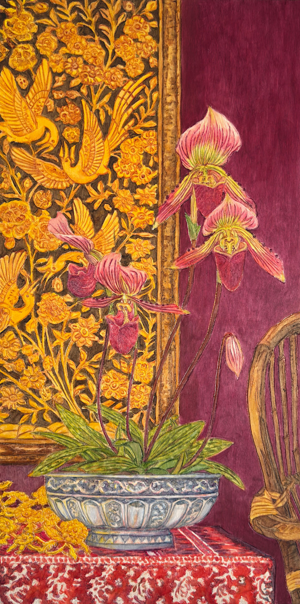 Miss Malaysia by Kean Onn See