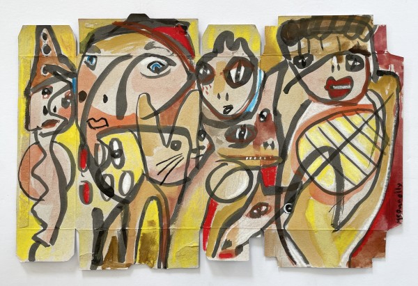 Delites IV by Michelle Connolly