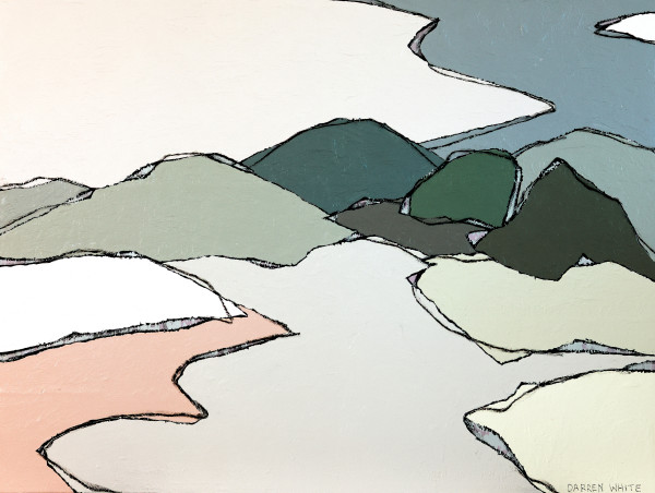 Peregian South by Darren White