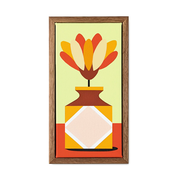 Tiny No.110 by Andria Beighton