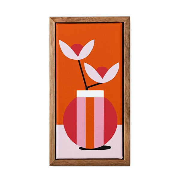 Tiny No.142 by Andria Beighton