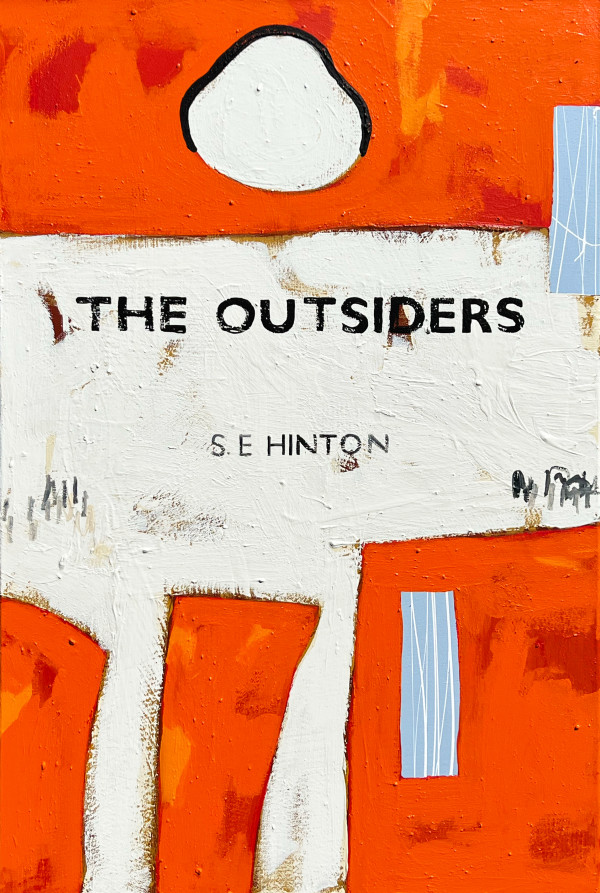 Unpopular Penguin 735 by Ben Tankard