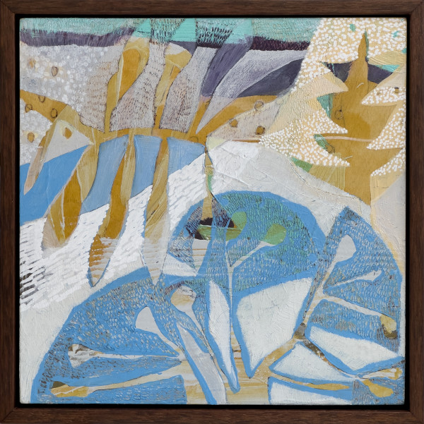 Sound of Nature II by Zoe Sernack