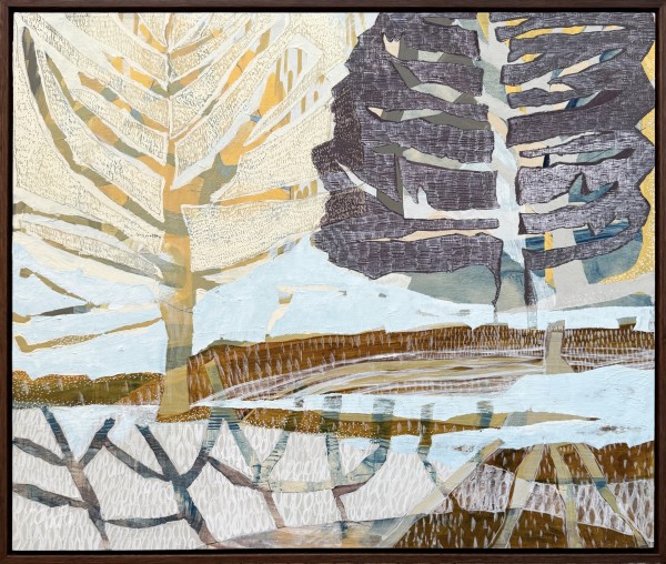 Will You Be There by Zoe Sernack