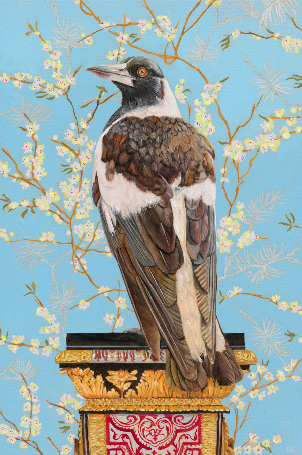 Blossom by Fiona Smith