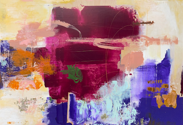 Exposed by Karen Christie Fisher