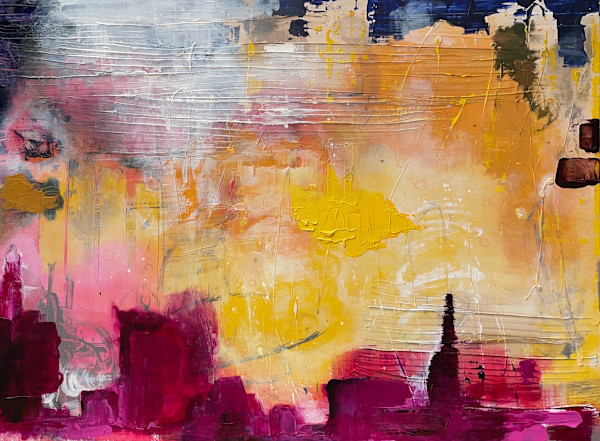 Flare by Karen Christie Fisher