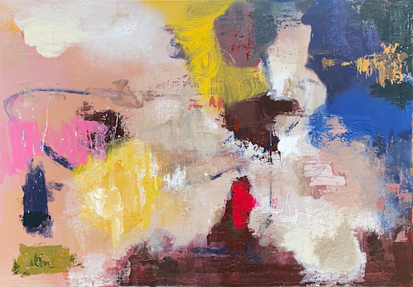 Flight by Karen Christie Fisher