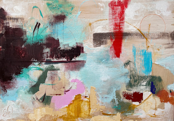 Fresh by Karen Christie Fisher
