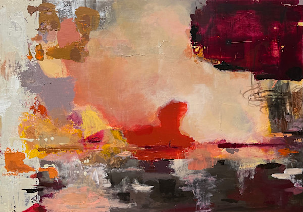 Impact by Karen Christie Fisher