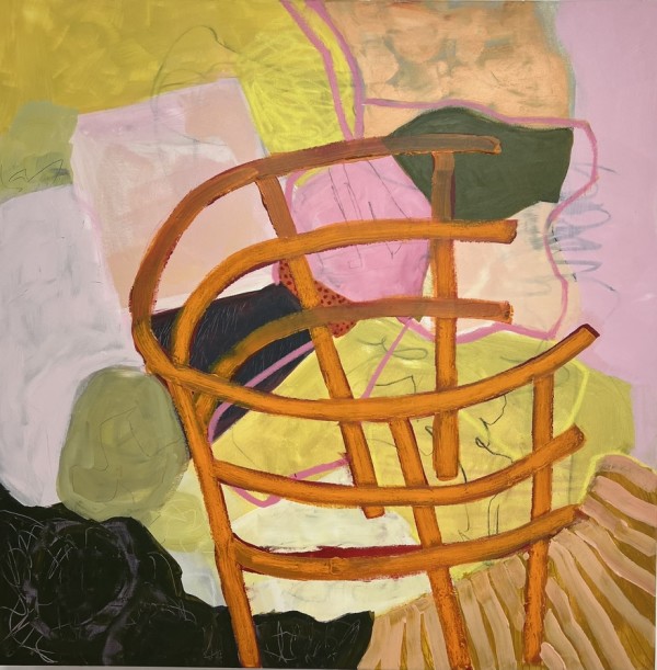 Angels in the Early Morning by Chérie Lubbock