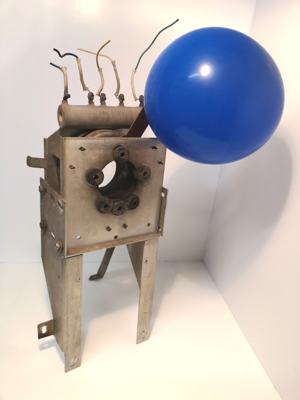 Do Not Adjust Your Set 1