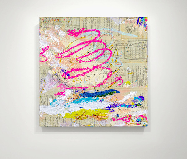 Stacks of Charming Thoughts. A Jumbled Mess of Confessions with Rhythmic Beats, and Nighttime Radio. by Ty Nathan Clark