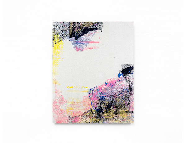 Every Day Im Still Looking #2 by Ty Nathan Clark