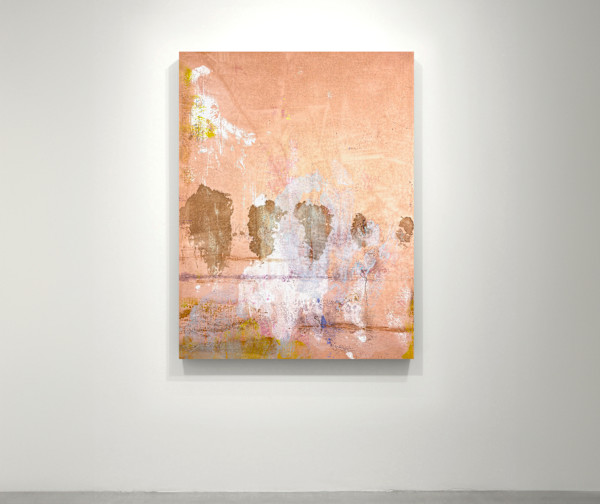 This is a Moment of Subtle Stillness. by Ty Nathan Clark