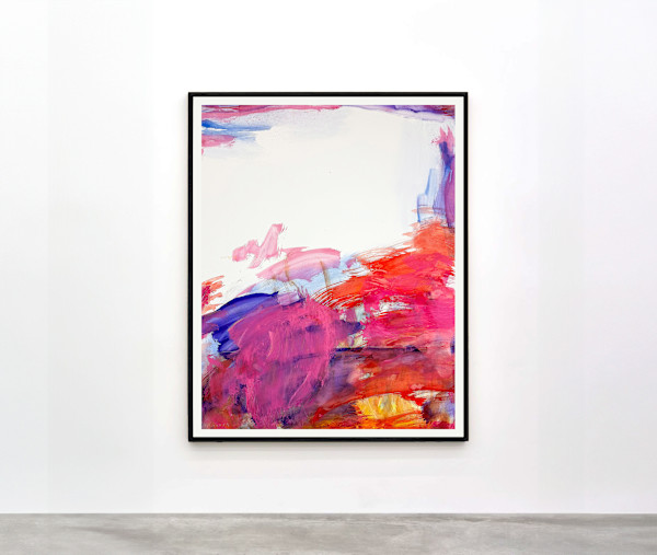 Cherry-coloured Funk by Ty Nathan Clark