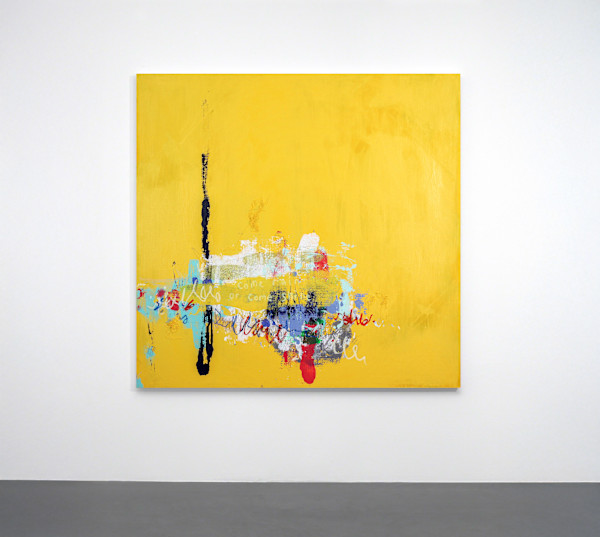 Come Rain or Come Shine (Paintings to Art Blakey and the Jazz Messengers) by Ty Nathan Clark