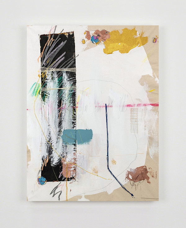 Pg. 1 There is Beauty Here. by Ty Nathan Clark
