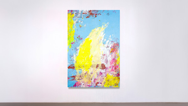 My Movement Shines like the Summer by Ty Nathan Clark