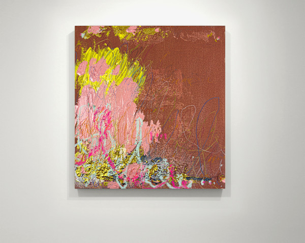 Dealing Heavy with Function and Flattery, Dried up my Heart Like a Refrigerator Battery. by Ty Nathan Clark