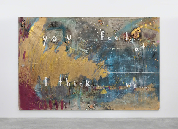 You Feel Insignificant too? (looking right at them) I think we all do. But we arent. by Ty Nathan Clark
