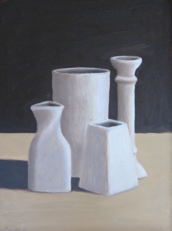 Still Life #10 by Roger Ewers