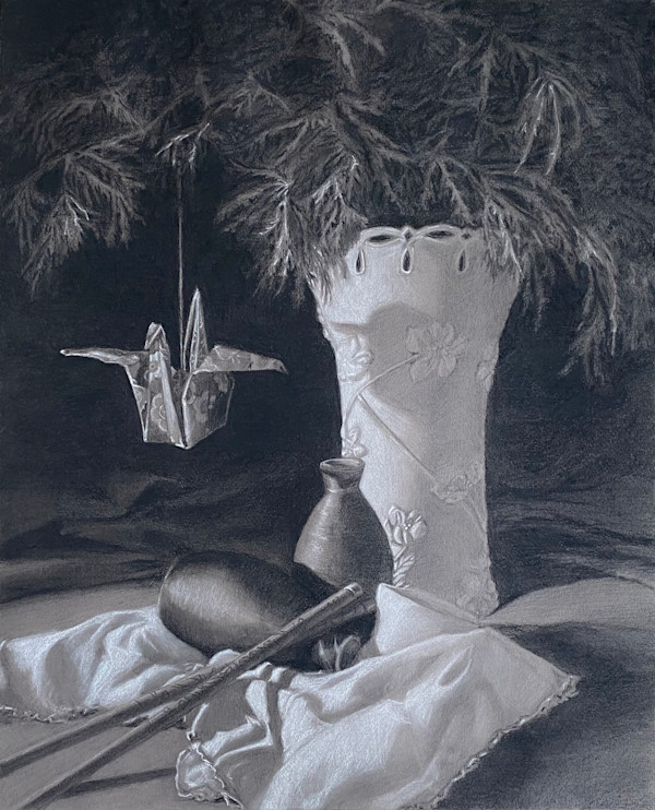 Light Logic by Tia Sunshine Art, Image 1.
