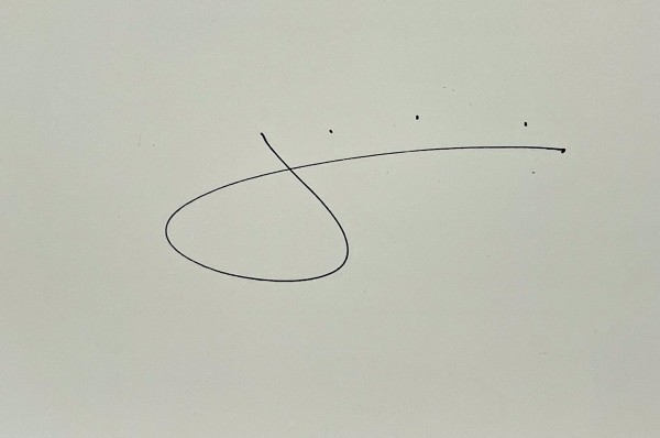 Signature Piece by Joshua Nierodzinski