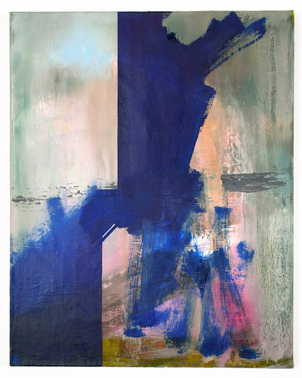 My Generation by Joshua Nierodzinski