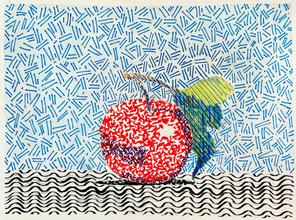 Food Security by Joshua Nierodzinski