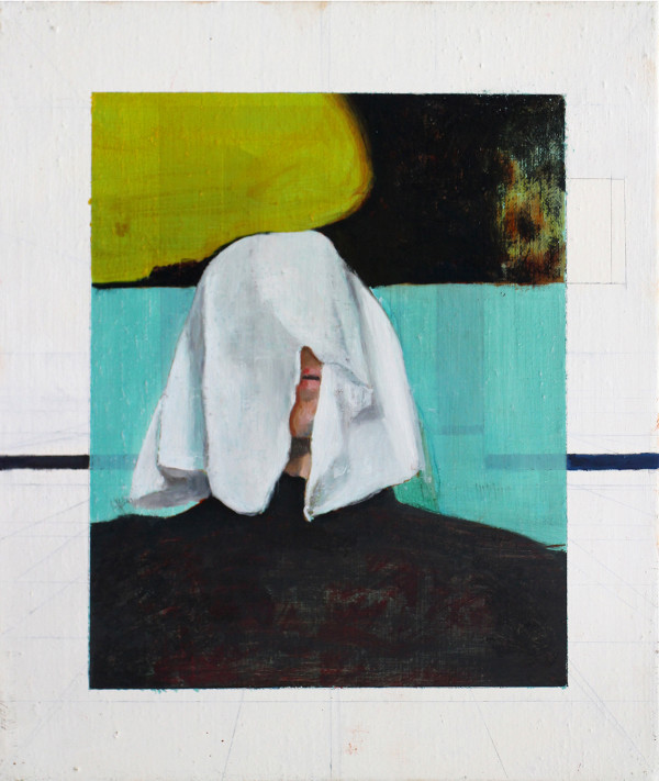 Whitness by Joshua Nierodzinski