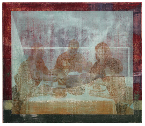 La Cena by Joshua Nierodzinski