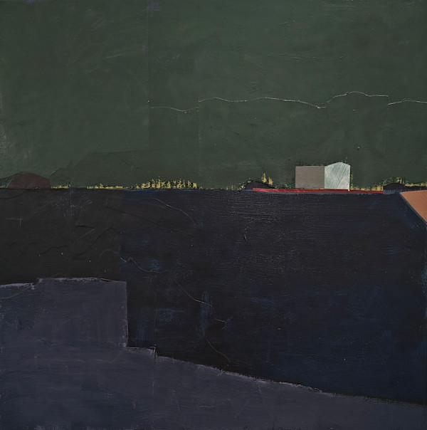 Dark Night Bay by Matt Carrano, Image 2.