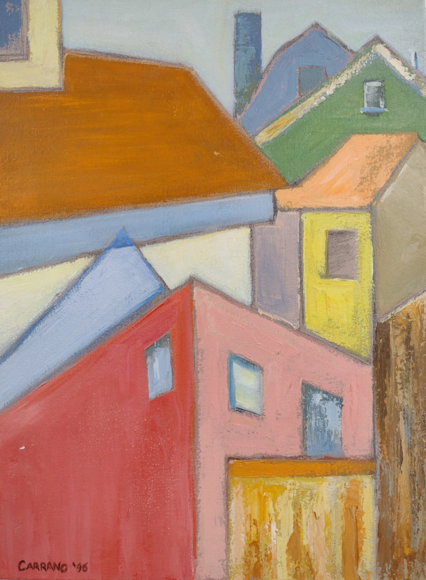 Apartments for Rent by Matt Carrano