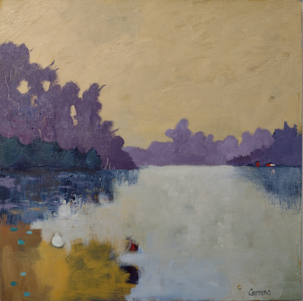 River Sunset by Matt Carrano, Image 2.