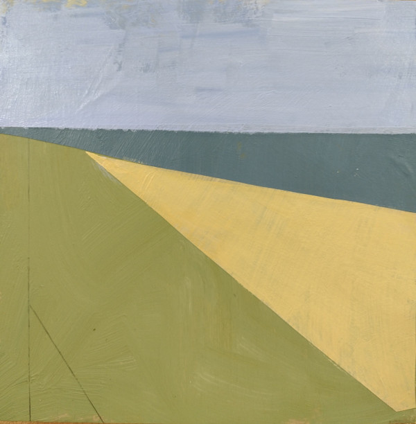 Winter Light, no.2 by Matt Carrano