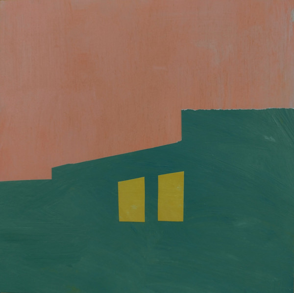 Winter Light, no. 3 by Matt Carrano