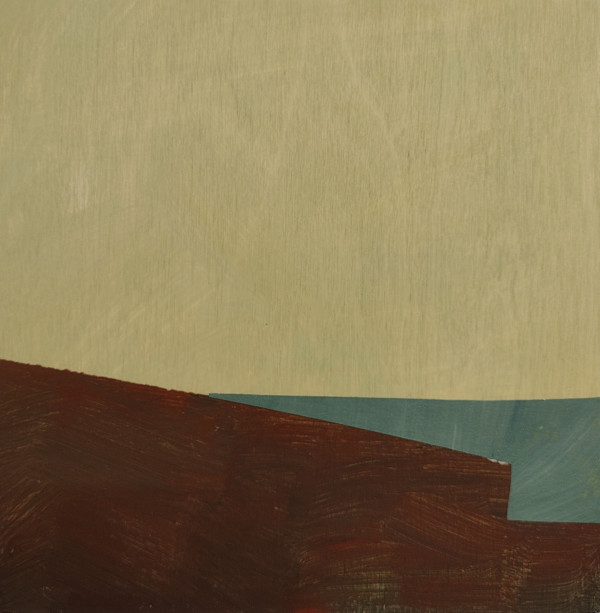 Winter Light, no. 1 by Matt Carrano