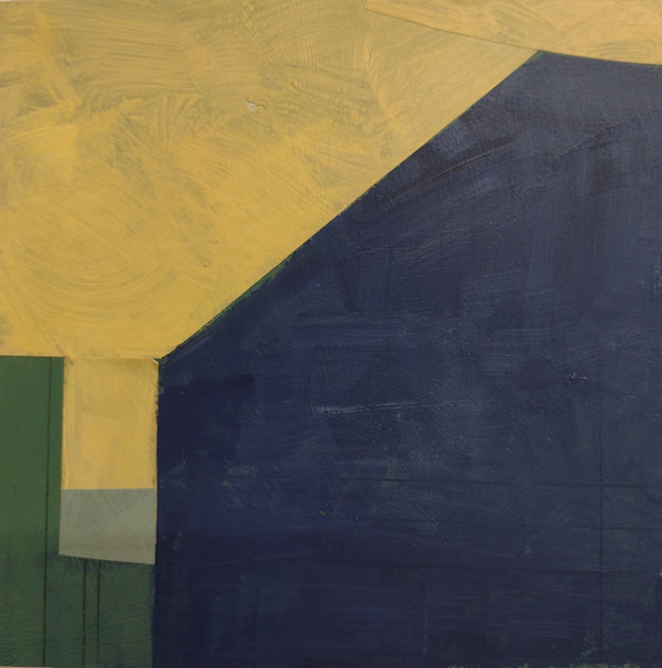 Winter Light, No. 4 by Matt Carrano