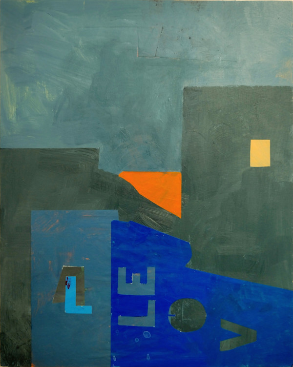A Home in the City by Matt Carrano, Image 1.