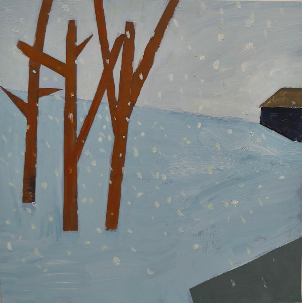 It's Snowing Again by Matt Carrano, Image 8.