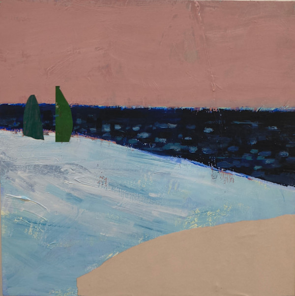 After the Snow by Matt Carrano, Image 1.